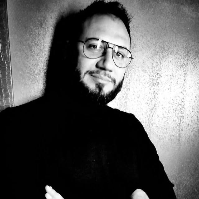 Ivan Lopez, fondatore SecondSelf Studio
